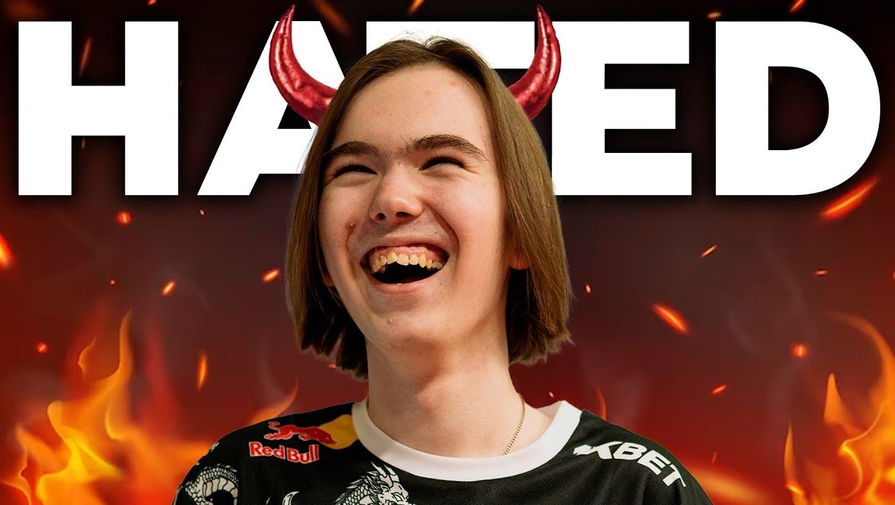 Oh My God 官方： Tianzhen (郭启凡) 从今天开始以自由球员身份离开球队