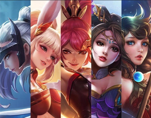 【NBA比分网】有你偶像吗？NBA最新一期MVP榜单正式出炉