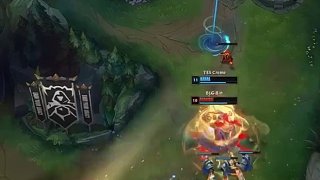 GALA：现在这个版本的话很多AD都能玩 主要是搭配上中野的阵容