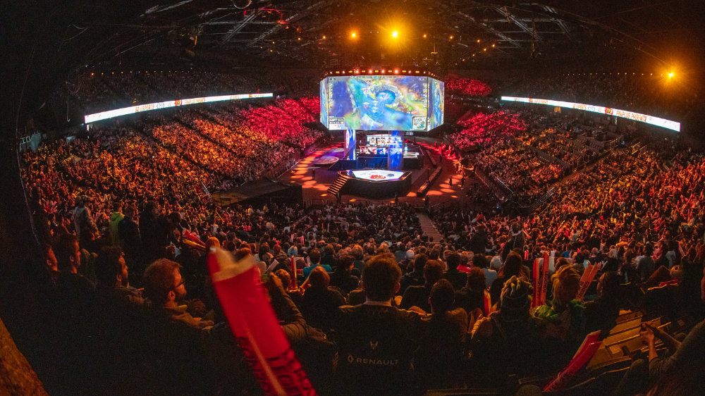 🎬7月28日LPL夏季赛战果：季后赛名额全部确定