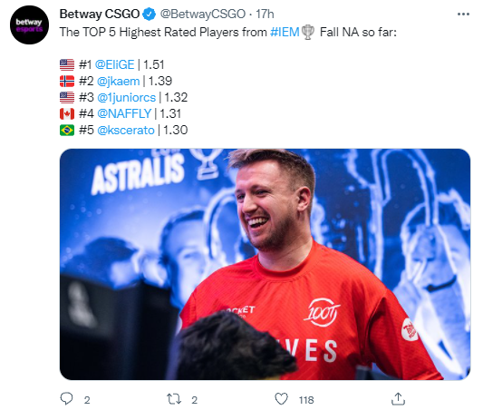 ANIMAJOR开赛在即，盘点那些未能入围的强力队伍