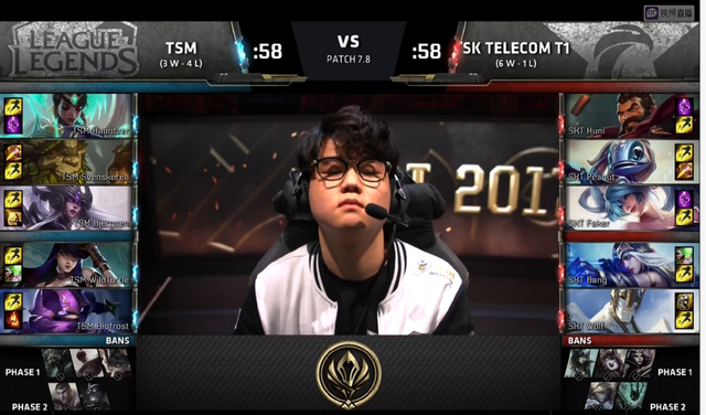 通天代！milkyway包揽LPL第五周MVP选手及最佳新秀