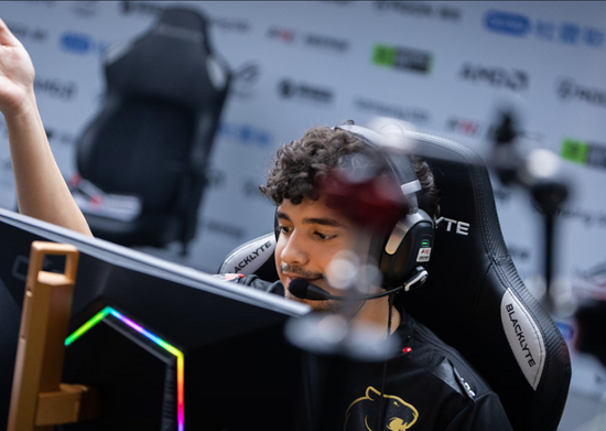 brnS将替换kl1m参加PGL Masters布加勒斯特2025