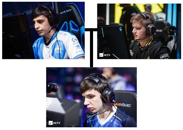 CS2 打破了在线人数峰值记录