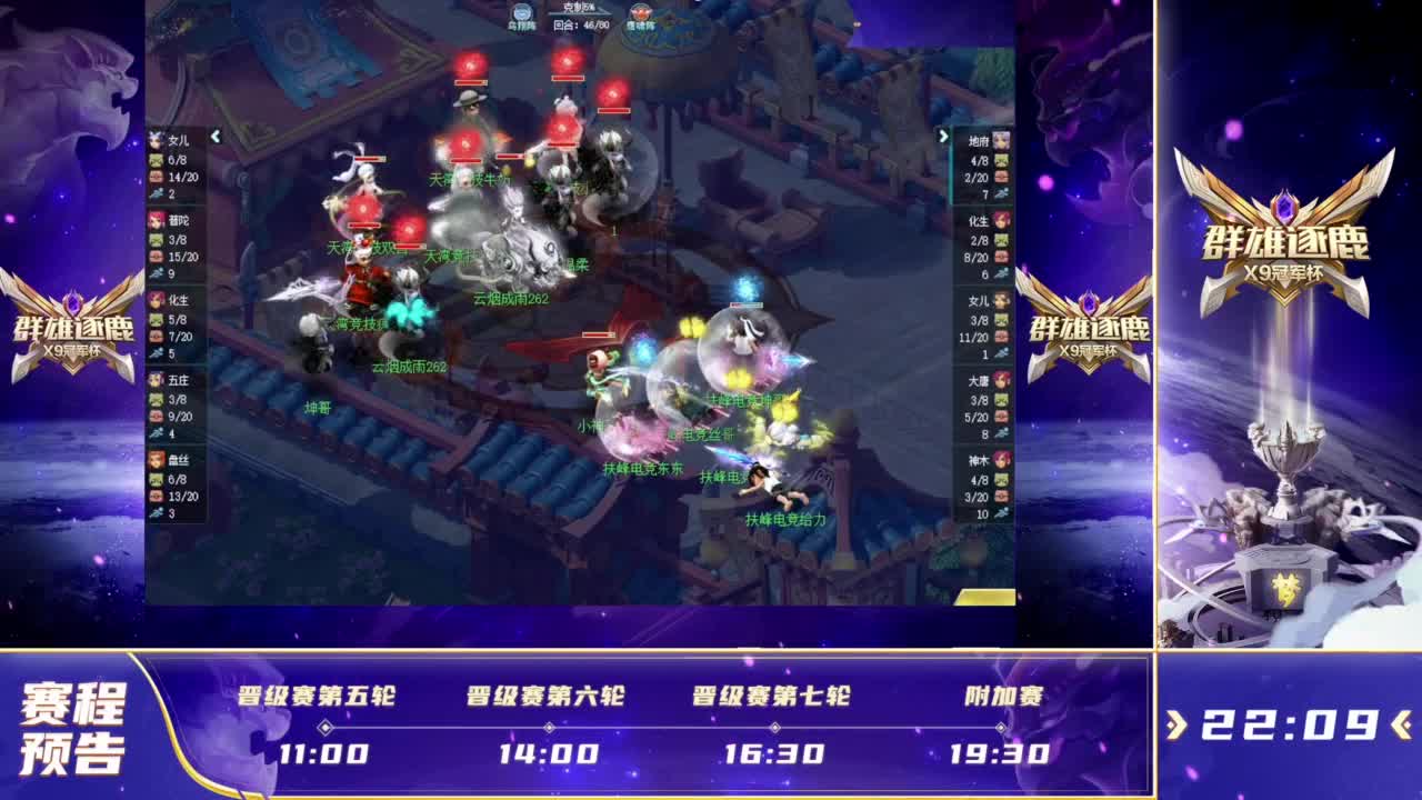 CSGO Blast是日前瞻，Major决赛重演！