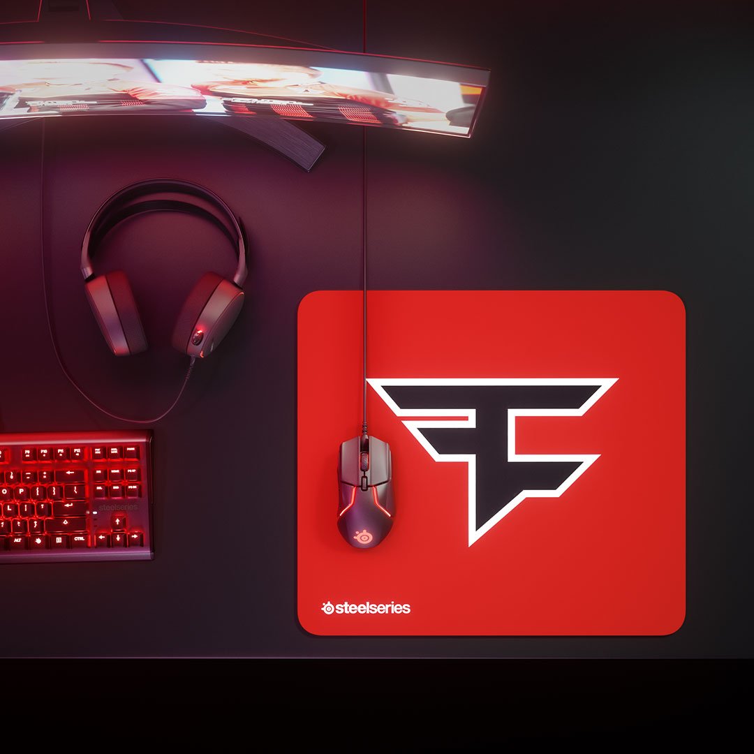 HLTV公布最新世界排名：FaZe升至第六