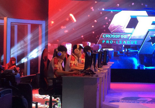 有志者，事竟成！apEX十年科隆战绩一览